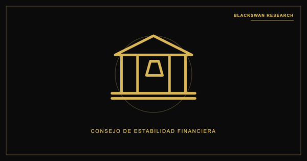 El aviso que el mercado prefiere no escuchar